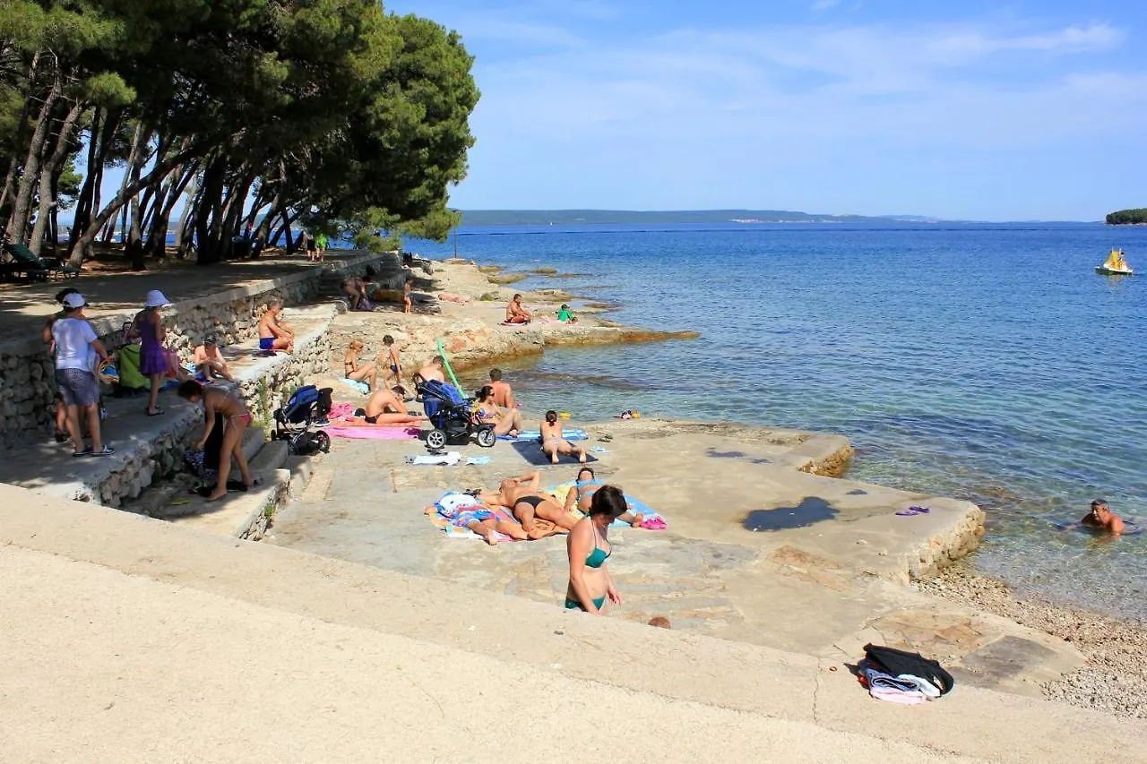 Holiday House With Wifi Kukljica, Ugljan - 8251 Croatia