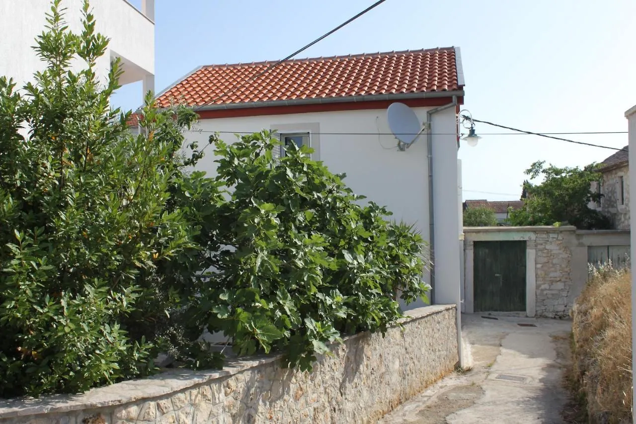 Сasa de vacaciones Holiday House With Wifi Kukljica, Ugljan - 8251