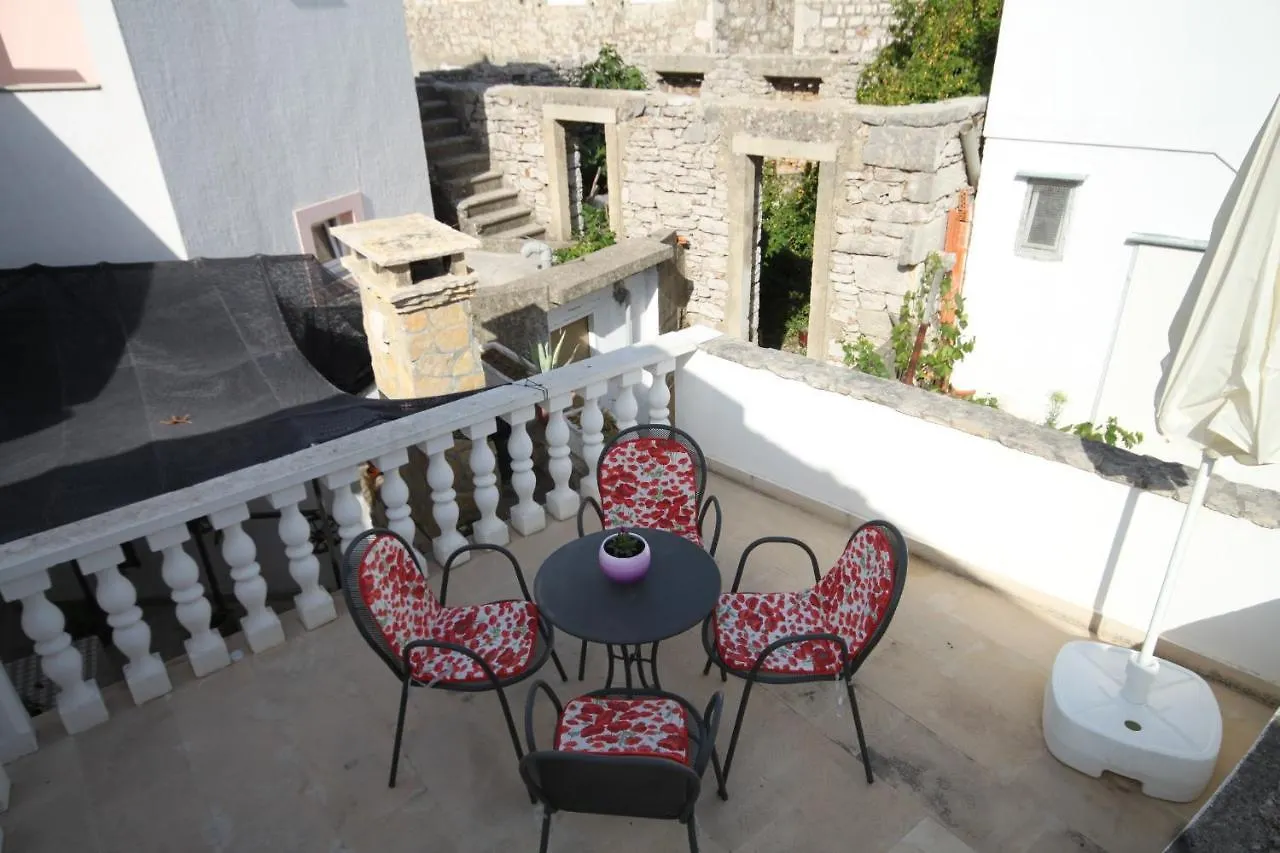 Holiday home Holiday House With Wifi Kukljica, Ugljan - 8251 Croatia