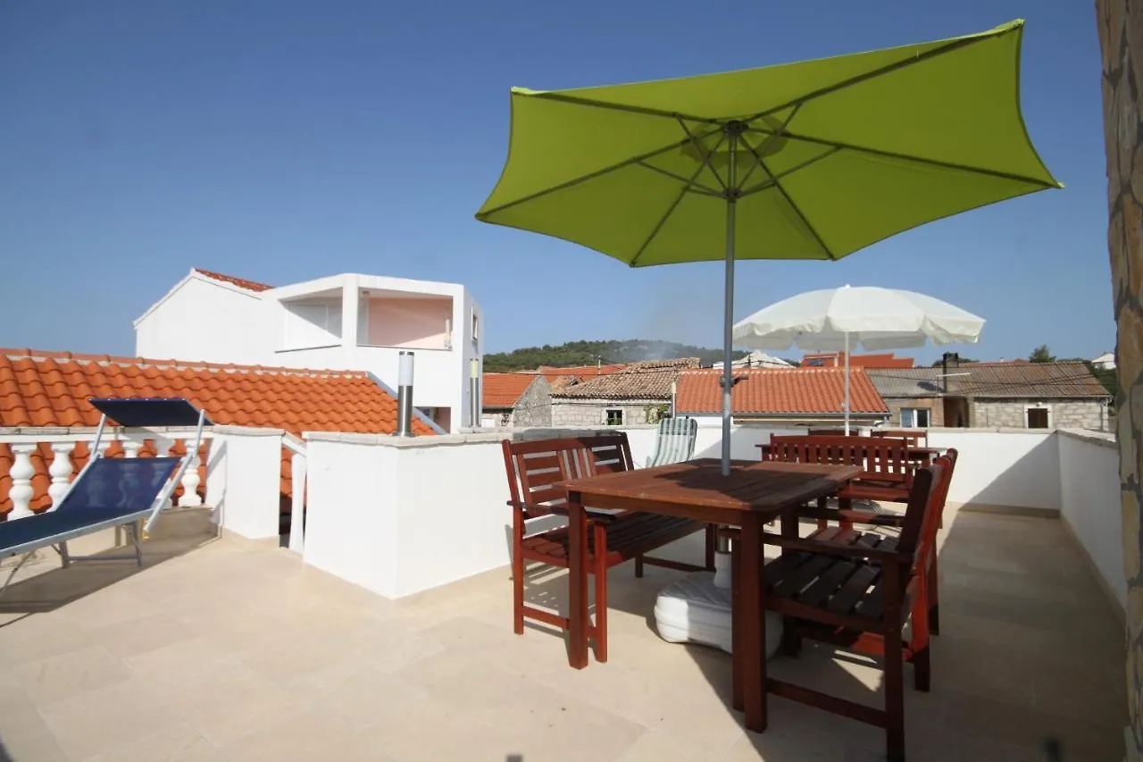 Holiday home Holiday House With Wifi Kukljica, Ugljan - 8251