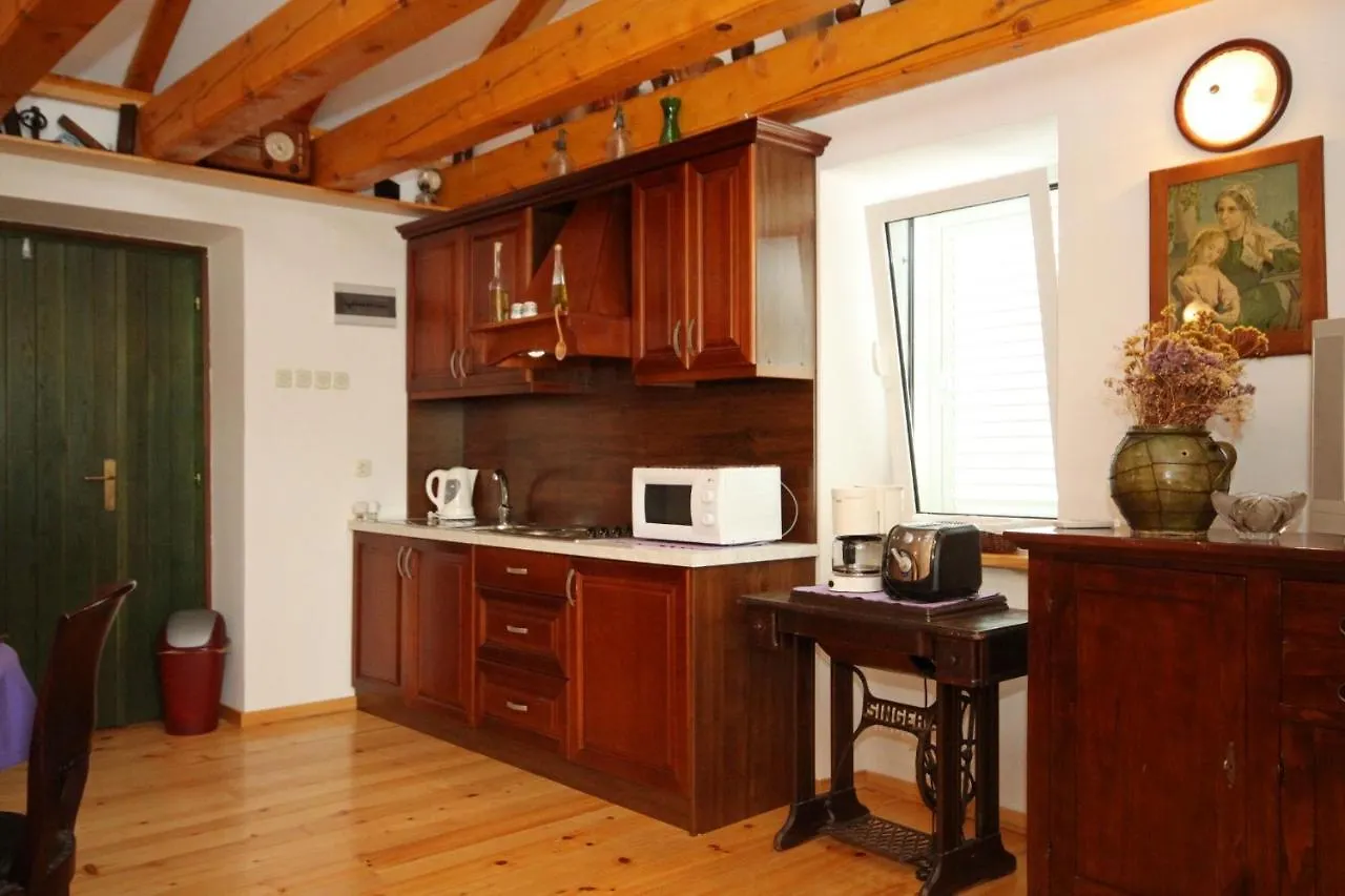 Holiday House With Wifi Kukljica, Ugljan - 8251 Сasa de vacaciones