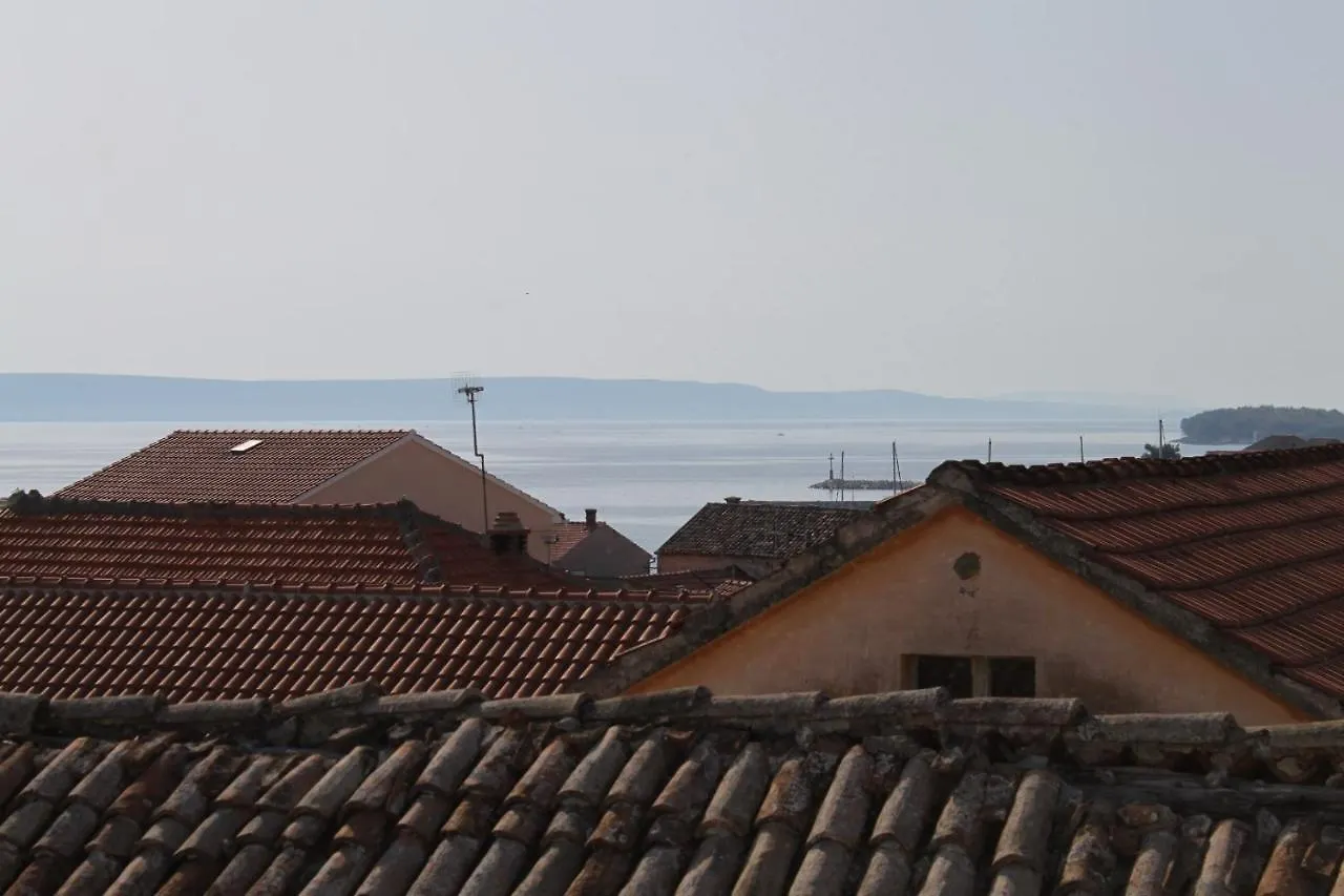 Holiday House With Wifi Kukljica, Ugljan - 8251