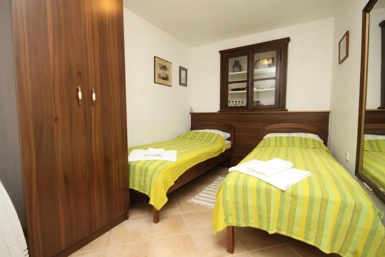 Сasa de vacaciones Holiday House With Wifi Kukljica, Ugljan - 8251