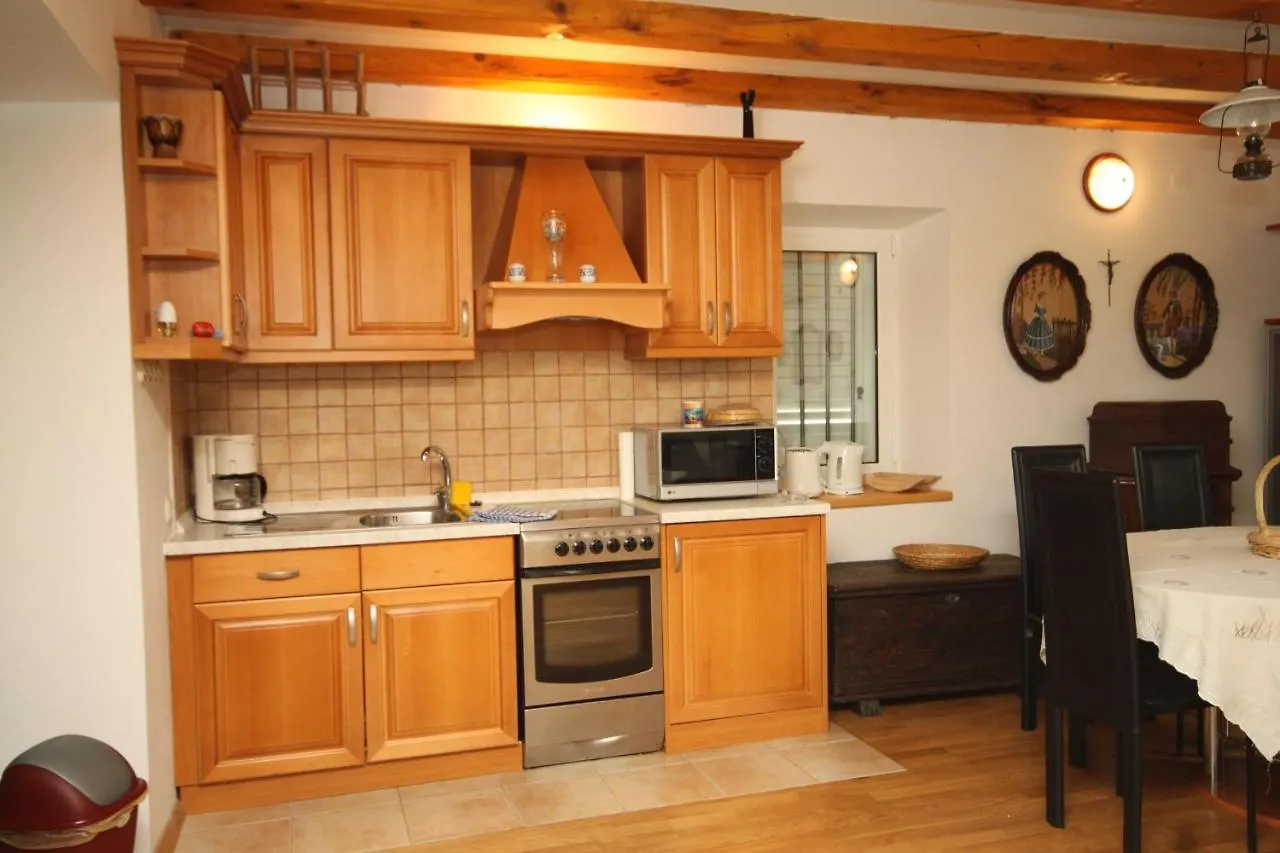 Holiday House With Wifi Kukljica, Ugljan - 8251 Croacia