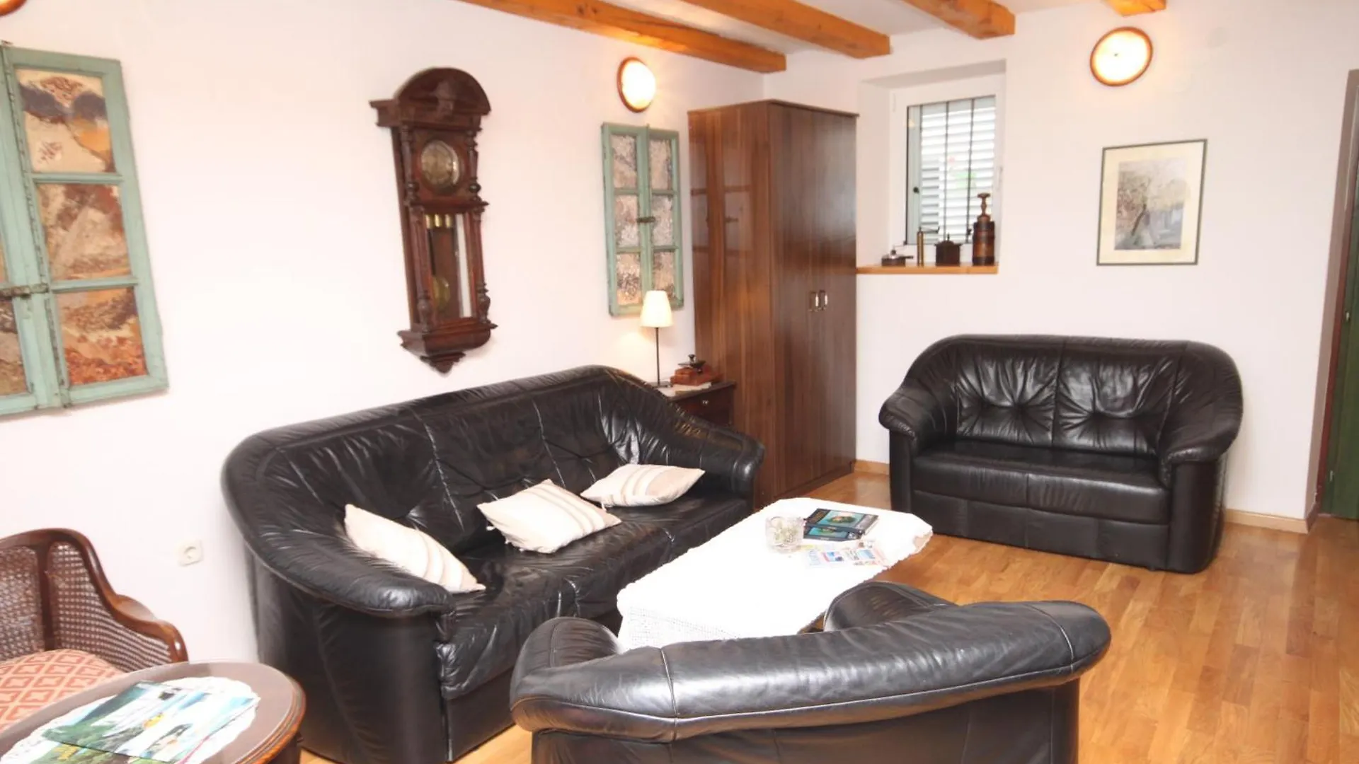 Holiday House With Wifi Kukljica, Ugljan - 8251 Holiday home Kukljica