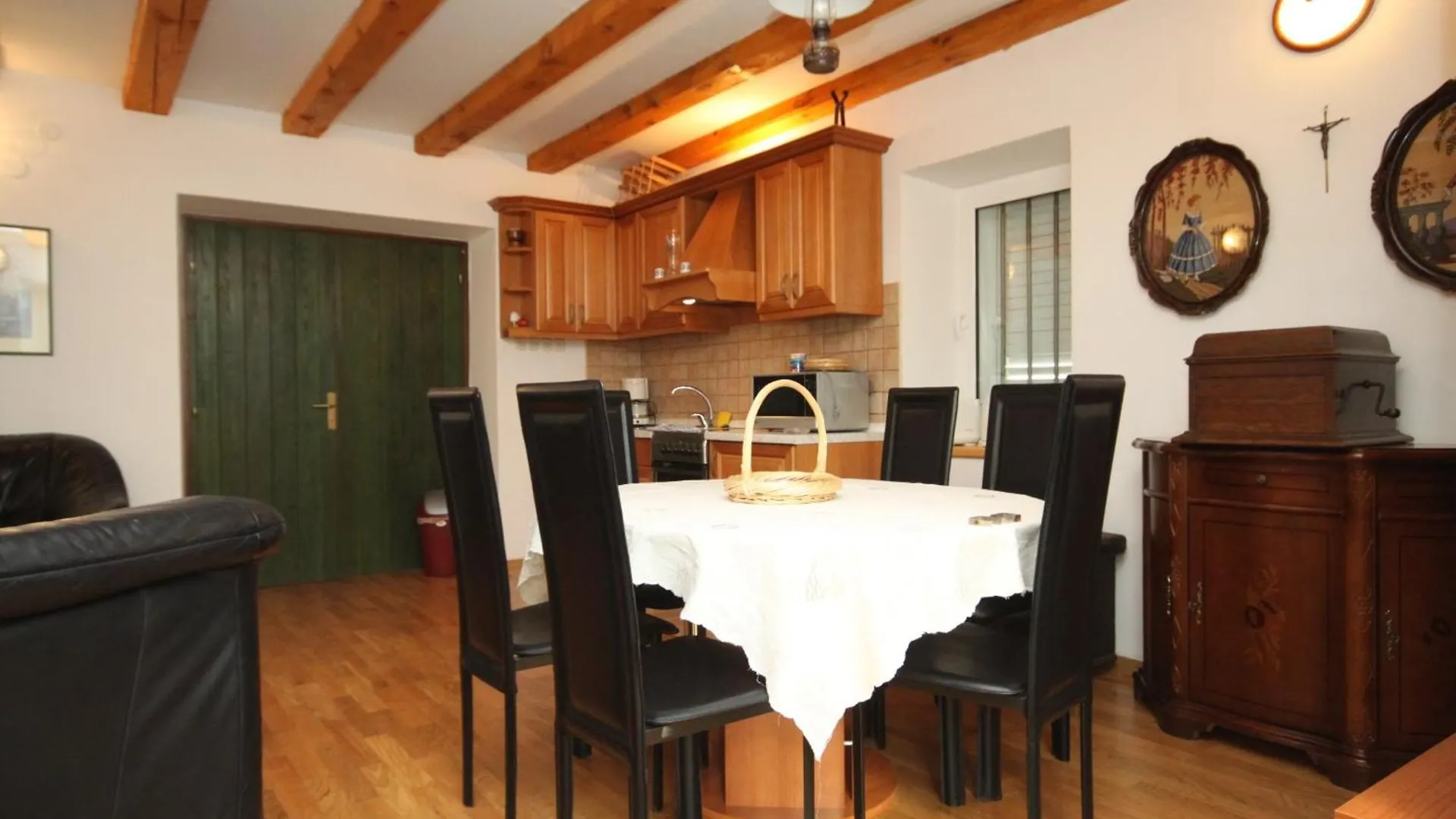 Holiday home Holiday House With Wifi Kukljica, Ugljan - 8251 Croatia