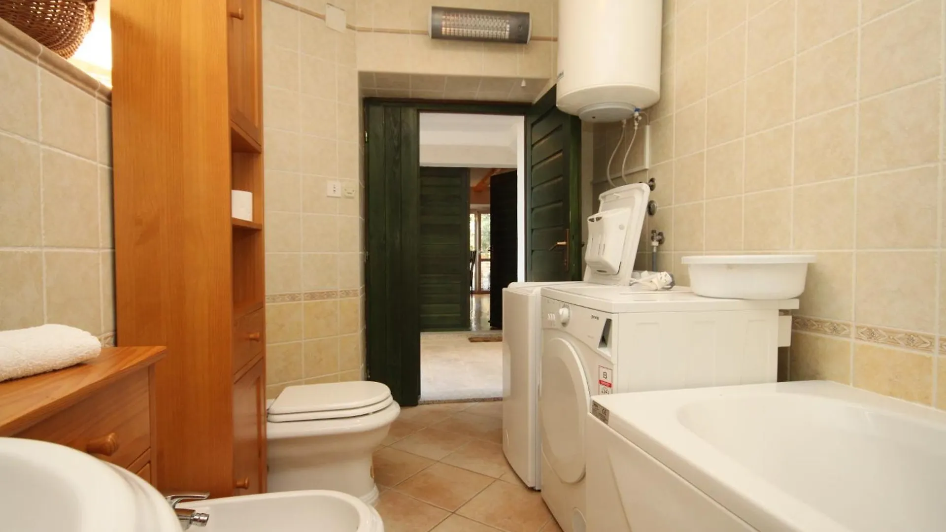 Holiday House With Wifi Kukljica, Ugljan - 8251 0*, Kukljica Croatia