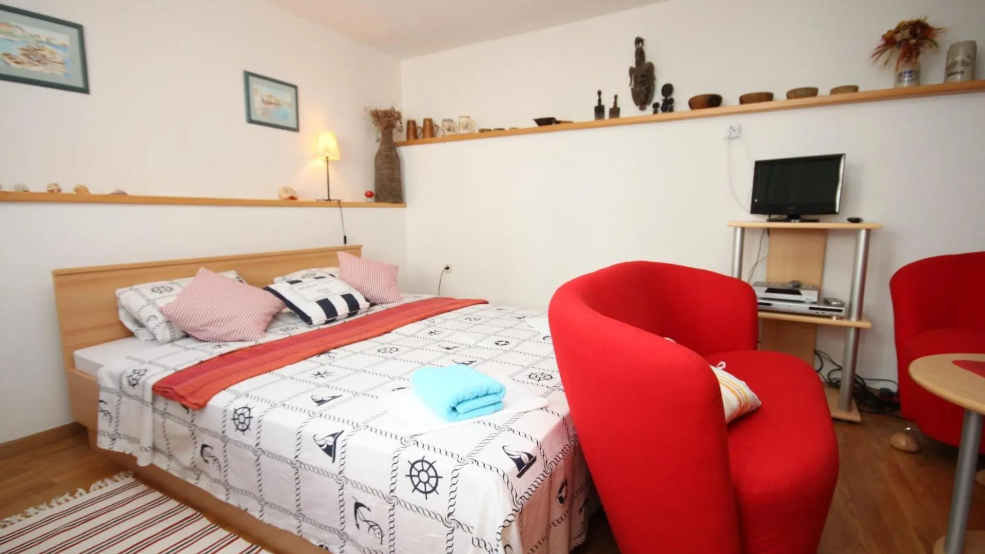 Holiday home Holiday House With Wifi Kukljica, Ugljan - 8251