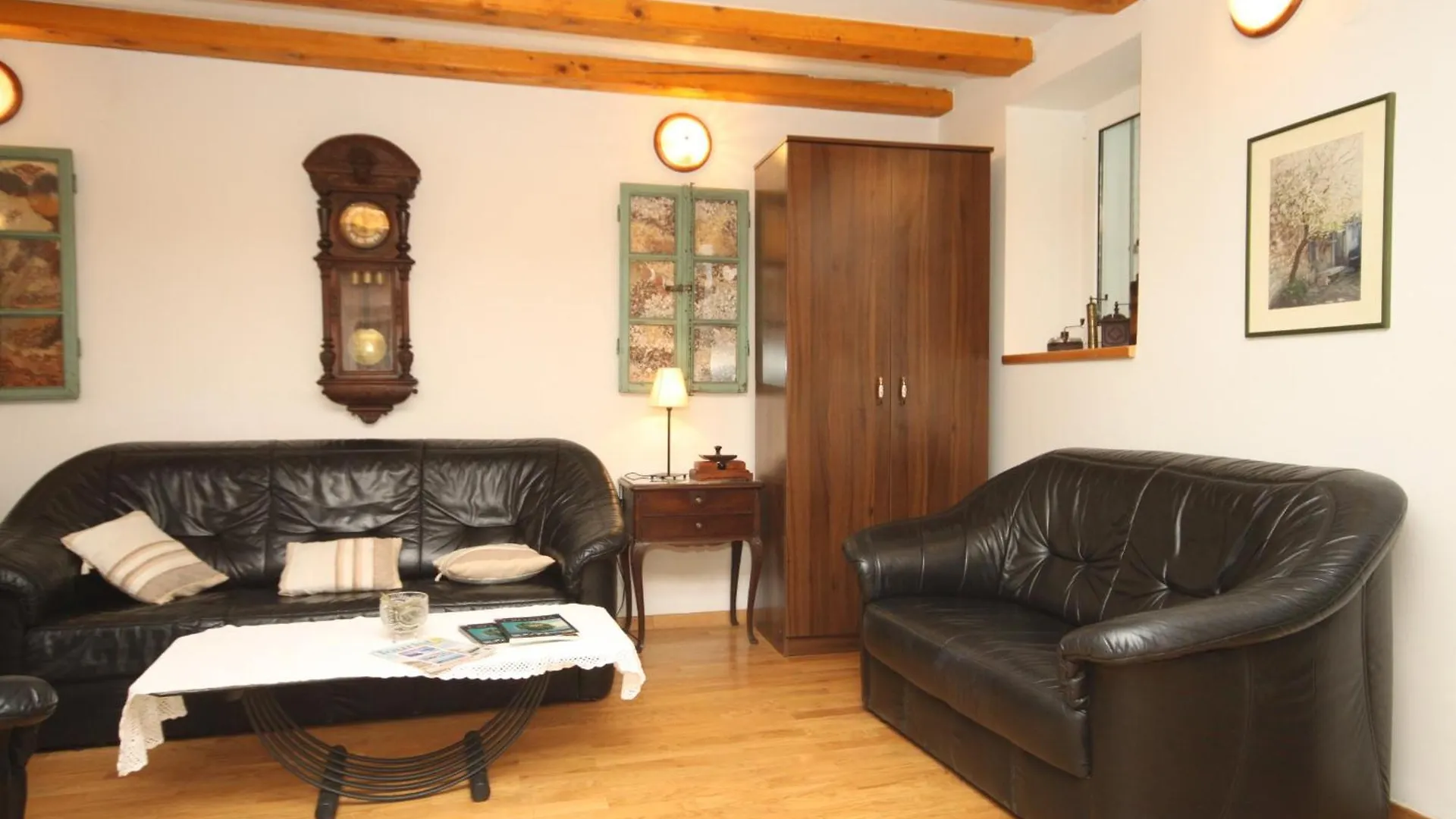 Holiday House With Wifi Kukljica, Ugljan - 8251 Holiday home