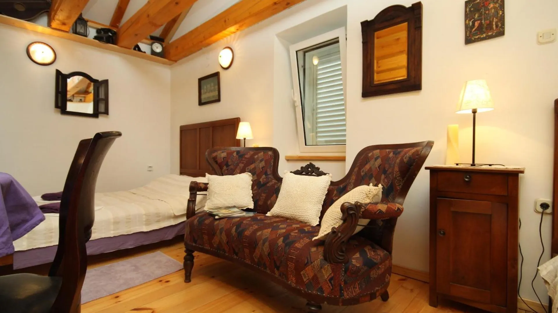 Holiday House With Wifi Kukljica, Ugljan - 8251 Croatia