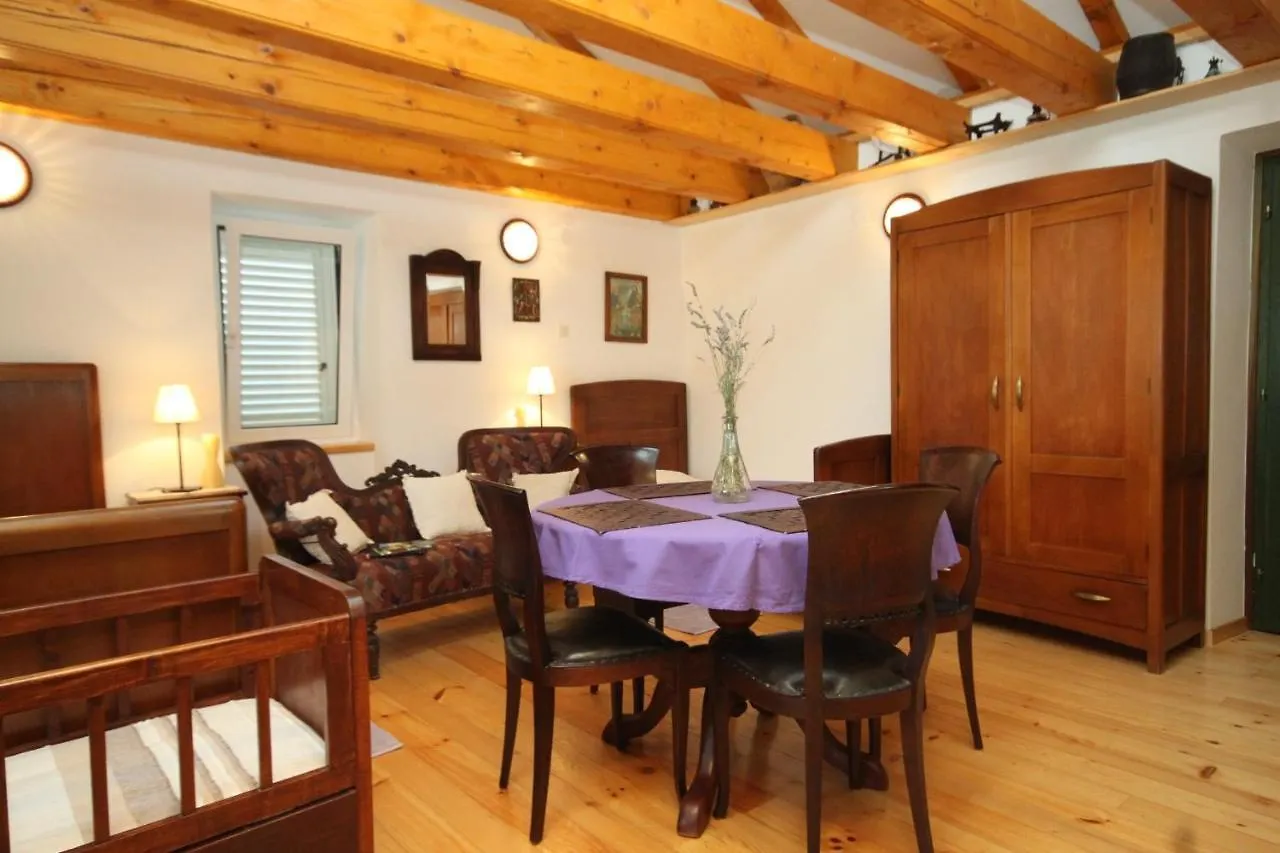 Holiday House With Wifi Kukljica, Ugljan - 8251 0*, Kukljica Croatia