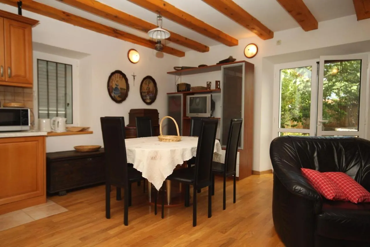 Holiday home Holiday House With Wifi Kukljica, Ugljan - 8251 Croatia